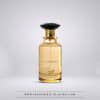 Heartstrings – Unisex parfüm (100 ml-es arany színű üveg) – My Perfumes (MPF)