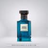 Néroli Riviera – Woda perfumowana dla kobiet i mężczyzn (niebieski flakon 150 ml) – Fragrance World