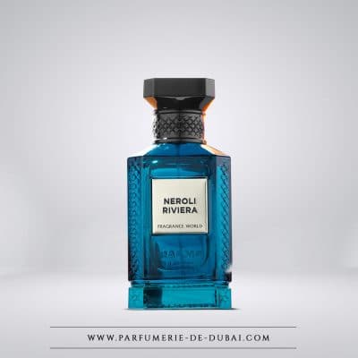 Néroli Riviera – Unisex Eau de Parfum (150 ml blue bottle) – Fragrance World
