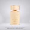 Panache Angel Dust - Eau de parfum féminine (flacon beige doré 100 ml) - Khadlaj