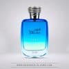 Hawas Nautilus – Eau de parfum masculine (flacon bleu 100 ml) – Rasasi