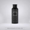 Vanguard (Royal Collection) - Men's Eau de Parfum (100 ml black bottle) - Maison Asrar