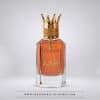 Hersh Al Jalabeya – Unisex Eau de Parfum (100 ml pink bottle) – Alezz Oud
