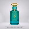 Hersh Zero Degree Celsius – Unisex Eau de Parfum (100 ml blue bottle) – Alezz Oud