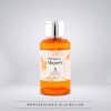 Hibiscus Majesté – Woda perfumowana dla kobiet i mężczyzn (pomarańczowe opakowanie 100 ml) – Volaré