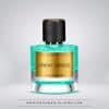 Orient Express – Extrait de parfum mixte (flacon transparent 50 ml) – Les Fleurs du Golfe