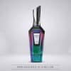 Spirito Ignite – Extrait de parfum mixte (flacon argenté 100 ml) – French Avenue