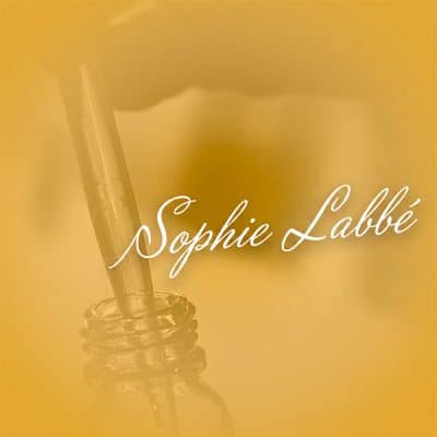 Sophie Labbé