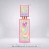Ajwad Pink to Pink Creamy Elixir – Eau de Parfum für Damen (rosa Flakon, 60 ml) – Lattafa