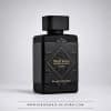 Badee Al Oud Black Exposed – unisex kvepalai (100 ml juodas buteliukas) – Lattafa