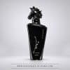 Maahir Black Edition – Agua de perfume unisex (frasco negro de 100 ml) – Lattafa