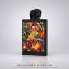 Sunset Berries – Eau de Parfum für Damen und Herren (schwarzer Flakon, 100 ml) – Volaré
