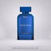 Aqua Allure – Eau de parfum da donna (flacone blu da 100 ml) – Rasasi
