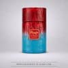 Freeze In Flames - Acqua di profumo unisex (flacone rosso e blu da 100 ml) - Riiffs