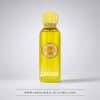 Beyond Me – Eau de parfum de niche mixte (flacon jaune 200 ml) – Gissah