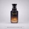 Ombre Naomi – Unisex parfümkoncentrátum (100 ml-es fekete üveg) – Loui Martin