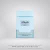 Shiyaaka Sky – Eau de parfum da uomo (flacone blu da 100 ml) – Khadlaj