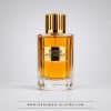 Timbre Bois Paisible - Eau de parfum voor mannen (doorzichtige flacon van 100 ml) - Volaré