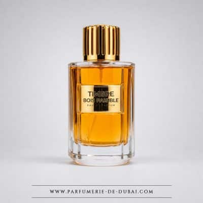 „Timbre Bois Paisible“ – vyriški kvepalai (100 ml skaidrus buteliukas) – „Volaré“