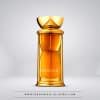 Chronicles - Acqua di profumo da uomo (flacone trasparente da 80 ml) - French Avenue