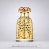 Emeer – Eau de parfum voor mannen en vrouwen (gouden flesje van 100 ml) – Lattafa