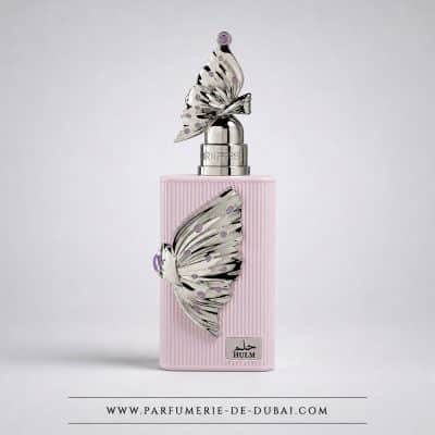 Hulm – Women's Eau de Parfum (100 ml pink bottle) – Riiffs