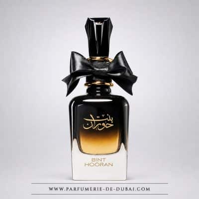 Bint Hooran – Női parfüm (100 ml-es fekete üveg) – Ard Al Zaafaran