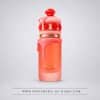 Fleuriche Bisou Rose – Parfumconcentraat voor dames (roze flesje van 100 ml) – French Avenue