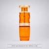 Papa Yeah! Extradose – Extrato de perfume unissexo (frasco laranja de 100 ml) – French Avenue
