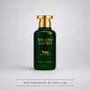 Paradise Garden – Férfi parfümkoncentrátum (100 ml-es zöld üveg) – Loui Martin