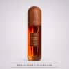 Vintage Tobacco – Extracto de perfume unisex (frasco marrón de 100 ml) – Ibrahim Al Qurashi