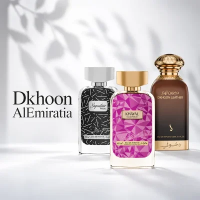 Dkhoon AlEmiratia
