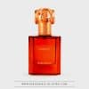 Amber 01 - Eau de parfum voor mannen en vrouwen (rode flacon van 50 ml) - Swiss Arabian