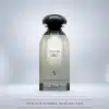 Couture – Eau de Parfum Unisex (transparent hellgrauer Flakon, 100 ml) – Dkhoon AlEmiratia
