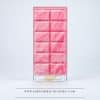 Dubai Delicacy Cotton Candy Armaf unisex Eau de Parfum 70 ml, pink bottle