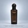 Noir – Unisex-Parfum (braunschwarzer Flakon, 150 ml) – Al Majed Oud