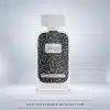 Signature White – unisex parfumuotas vanduo (juodai baltas buteliukas, 100 ml) – Dkhoon AlEmiratia