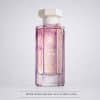 Zahwa – Água de perfume unissexo (frasco rosa de 100 ml) – Reef Perfumes